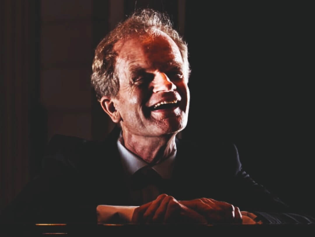 RECORDINGS & CONCERTS BERT VAN DEN BRINK TRIO